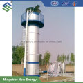 Biogas Gas Torch Flare for Alcohol Plant Biogas Digester